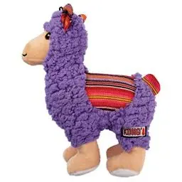 Produktbild: Kong - Sherps Llama - M - 1 Stück