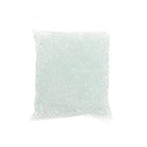 Produktbild: KONTONTY 1 Packung Experimentelle Glasperlen Labor Experimentalglasperlen Hochpräzise ​​Experimentelle Versorgung Laborsand Schleifperlen Hochpräzise ​​Antikochende Glasperlen Labor