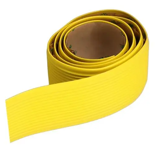 Produktbild: KONTONTY Griffband Für Treppenstufen Im Außenbereich – Treppenstufen-klebebandstreifen Sicherheitsmatte