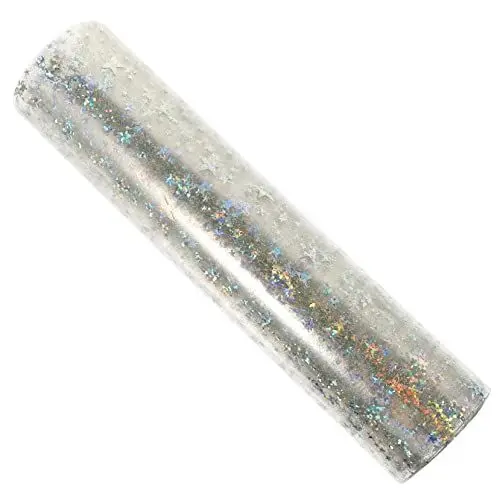 Produktbild: KONTONTY Einfach Anzuwendende Gepäck-bastelfolie Dekorative Pvc-bastelfolie Für Handgefertigtes