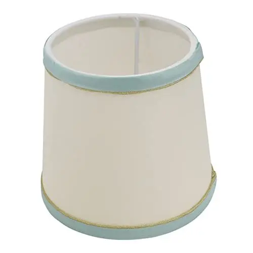 Produktbild: KONTONTY Lampenschirm Schatten Licht Dekorative Wohnkultur Pvc Decke Boden Schutz