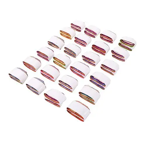 Produktbild: KONTONTY Lustige Bühne Leistung Mund Spulen Papier Requisiten 24pcs Bühne Tricks Zubehör Gimmick
