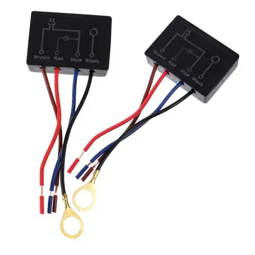 Produktbild: KONTONTY Tischlampe Dimmbar Touch Sensor 1a Bewertung Für Lampenzubehör