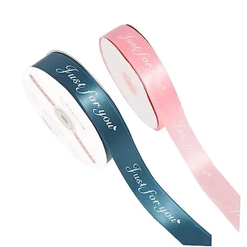 Produktbild: KONTONTY 5 Yards Grünes Seidenband Für Kuchendekorationen Zum Basteln Hochzeitsfeier Schleife Dekoratives Accessoire