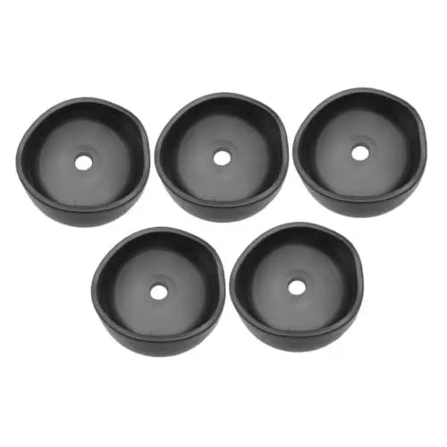 Produktbild: Gadpiparty Elektrischer Sammler 5-teiliges Bohrer-sammelgehäuse Für Die Holzbearbeitung