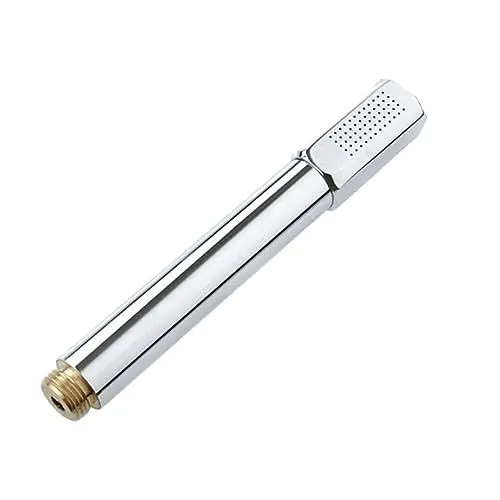 Produktbild: KONTONTY Duschkopf aus Edelstahl badreiniger bad putzen Bathroom cleaning Sprinkler Handbrause Rostfreier Stahl Düse Dusche