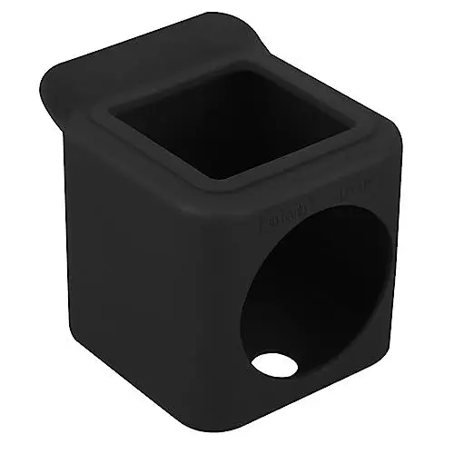 Produktbild: KONTONTY Kamera Silikonhülle Outdoor-zubehör Minikamera Kamera-staubschutz Kameraschutz Kameraabdeckung Überwachen Paddle-board-Kamera Schwarze Kameratasche Kamera Zubehör Monitor Kieselgel