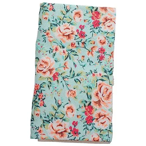 Produktbild: KONTONTY Rollen farbiges Federmäppchen aufbewahrung Stift aufbewahrung Handwerk Werkzeugtasche Etui für Bleistifthalter multifunktionales federmäppchen schöner Halter Segeltuch