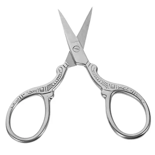 Produktbild: KONTONTY Stickzubehör Quilling Werkzeuge Und Zubehör Nähzubehör Stickwerkzeuge Kreuzstichzubehör Häkelzubehör