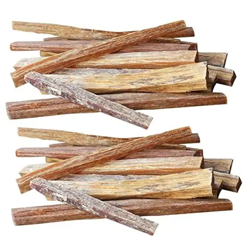 Produktbild: KONTONTY Streifenlicht Holzbrennwerkzeug Feueranzünder Holzkamin Streichhölzer Holzbrennerzubehör Outdoor Camping Holzfeueranzünder Holzkohle Starter Kamin Starter Feuerholz