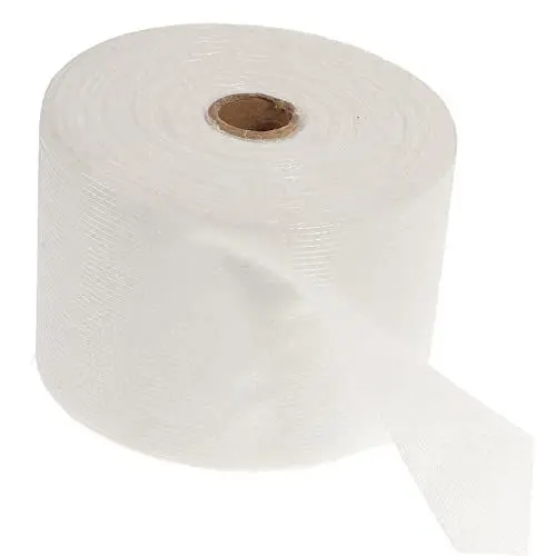 Produktbild: KONTONTY Abdichtungsmasse Aussen Wasserdicht Wasserdichtes Reparaturband Aus Für Dach Und Duschwände 10cm x 100m Langlebig Und Reißfest Ideal Für Abdichtungen Und Leckreparaturen Panzertape Wasserfest