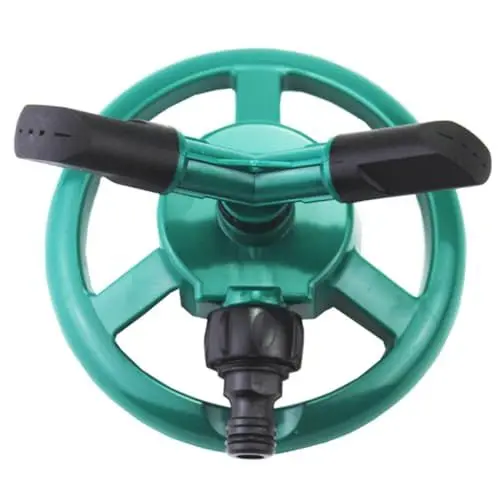 Produktbild: KONTONTY sprinklersystem Sprinkler System gartenbewässerung pumpe zraszacz ogrodowy Garden Irrigation System Sprinkler für Rasen Bewässerungssprüher Sprinkler für den Garten Plastik
