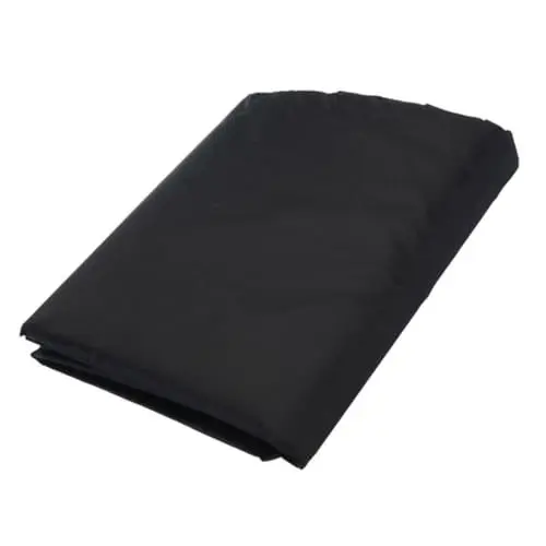 Produktbild: KONTONTY Möbelschutz Verschleißfest Wiederverwendbar Tischdecke Oxford-Stoff 125 X 125 X 71 cm Für Den Täglichen Gebrauch