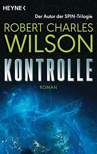 Produktbild: Kontrolle: Roman