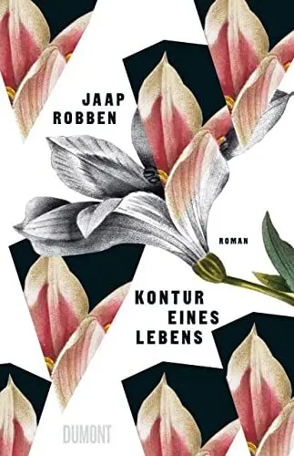 Produktbild: Kontur eines Lebens: Roman