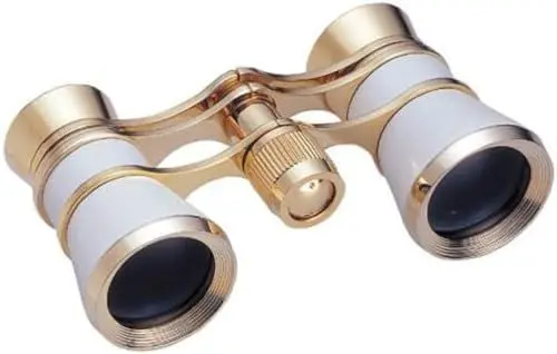 Produktbild: KONUS | OPERA-43 3x25 Theaterfernglas für geschlossene Umgebungen mit 3x25 Zoom