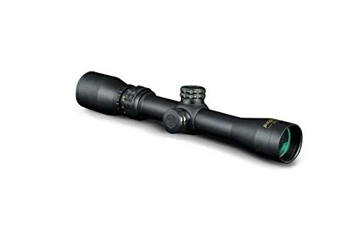 Produktbild: Konus 7249 Optik für Gewehre, Mehrfarbig, Einheitsgröße
