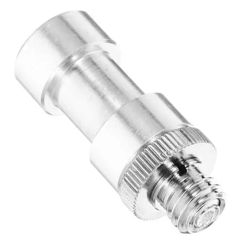 Produktbild: Konversionsschraube Stativschraubbefestigung Austausch Der Stativbefestigungsschraube Stativschraube Stativhalterungsadapter Stativbefestigungsschraube 1/4 Kamera Suite Aluminium
