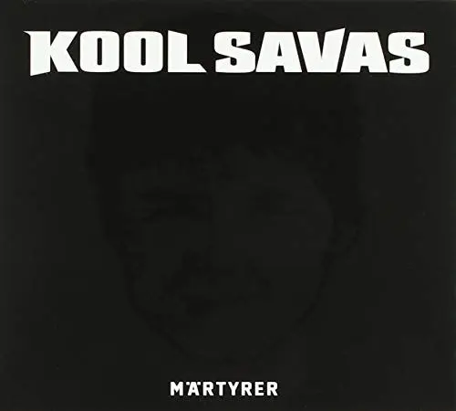 Produktbild: KOOL SAVAS Märtyrer
