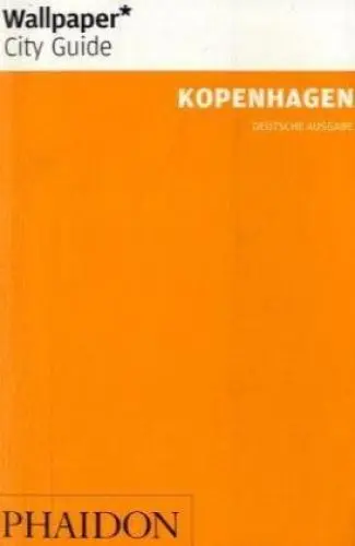Produktbild: Kopenhagen (Wallpaper* City Guides)