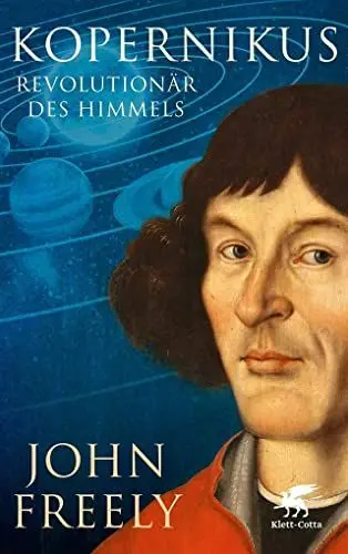 Produktbild: Kopernikus: Revolutionär des Himmels