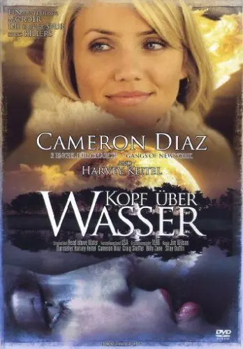 Produktbild: Kopf über Wasser