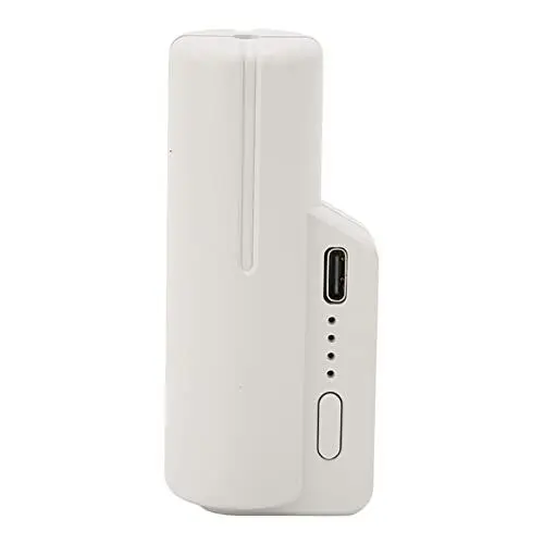 Produktbild: Kopfband Akku für 2, 5000 mAh Akku, Verlängert die Spielzeit um 2–4 Stunden, Austauschbares Powerbank VR Zubehör