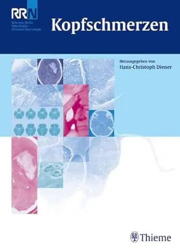 Produktbild: Kopfschmerzen (Reihe, NEUROLOGIE REF.-R.)
