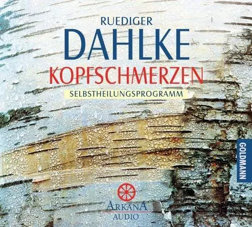 Produktbild: Kopfschmerzen: Selbstheilungsprogramm