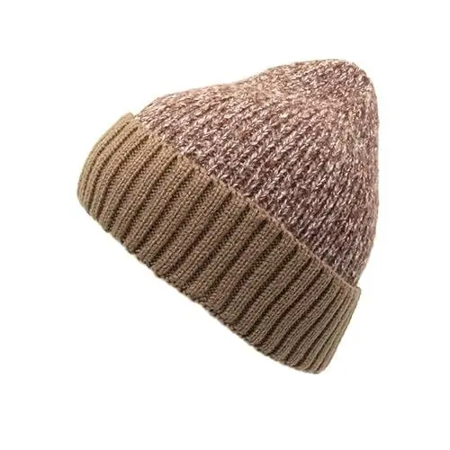 Produktbild: Kopftuch für Damen Slouchy Baggy Beanie Chemo Kopfbedeckung Hijab Muslim Damen Unisex Flexible Klassische Winter Hüte Headwear für Haarausfall