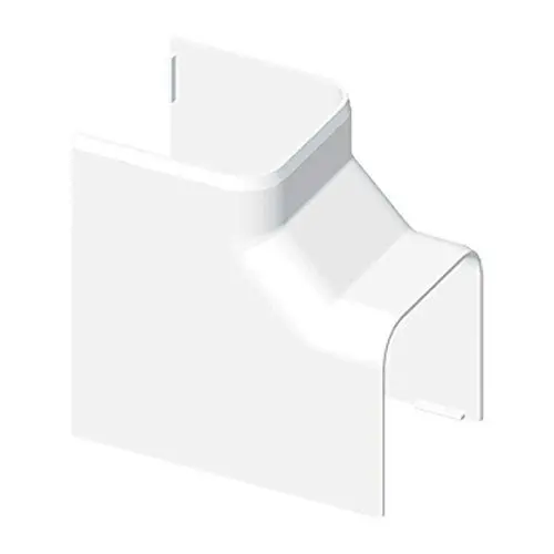 Produktbild: KOPOS 8545 HB Kabelkanal Inneneck 1 St. Weiß