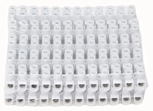 Produktbild: Kopp Elastische Lüsterklemmen, 2,5 mm²