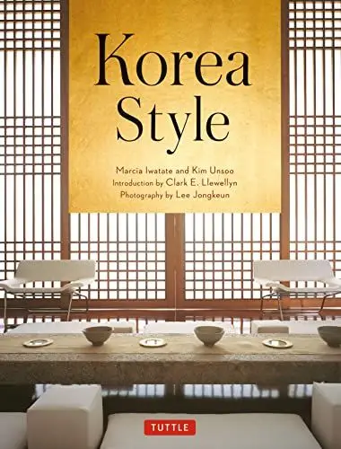 Produktbild: Korea Style