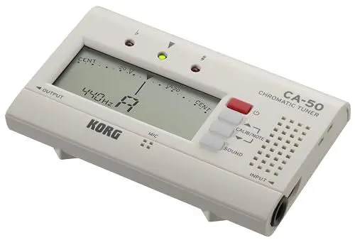 Produktbild: Korg CA-50 Stimmgerät CA 50