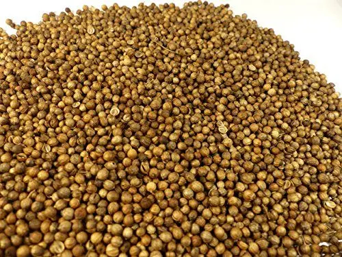 Produktbild: Koriander ganz Naturideen® 100g