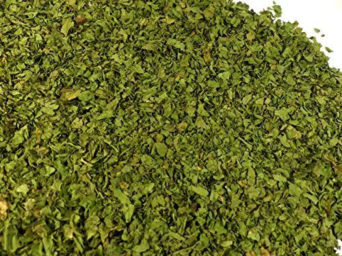 Produktbild: Korianderblätter geschnitten Naturideen® 100g