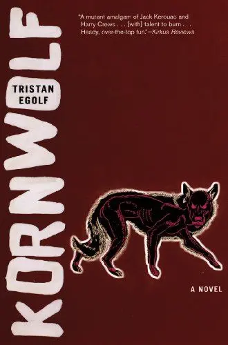 Produktbild: Kornwolf: A Novel