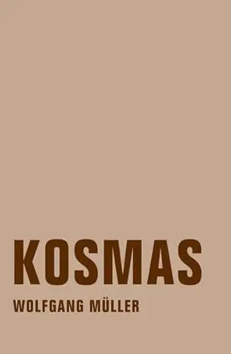 Produktbild: Kosmas