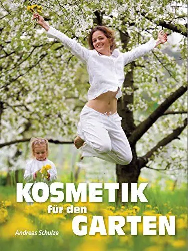 Produktbild: Kosmetik für den Garten