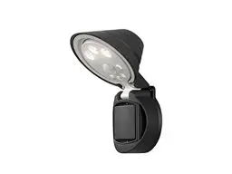 Produktbild: Kostsmide| Sicherheitsleuchte Prato 7695-750, schwarz