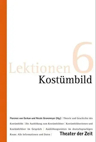 Produktbild: Kostümbild (Lektionen)
