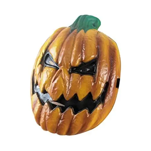 Produktbild: Kostümmasken Abschlussballmaske Gruselige Halloween-maske Halloween-kürbismaske Maskerade-maske Party-kostüm-maske Halloween-party-maske Bilden Scheinen