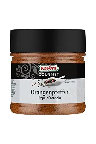 Produktbild: Kotanyi Orangenpfeffer