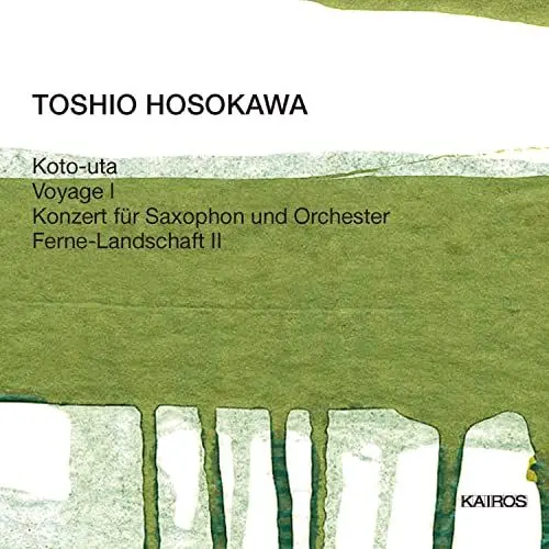 Produktbild: Koto-Uta/Voyage I/+