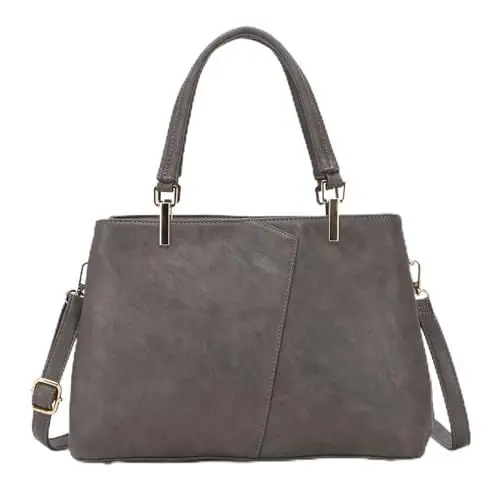 Produktbild: KouLi Buir Hobo Taschen für Frauen Große PU Leder Geldbörsen und Handtaschen Schultertaschen Damen Crossbody Taschen Top Handle Tote Bag…