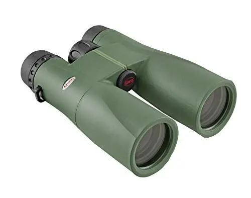 Produktbild: Kowa Fernglas SV II 8x42 wasserdicht, stickstoffgefüllt und mit ergonomisch gummiarmierten Gehäuse. Naturbeobachtung. Für Kinder und Erwachsene