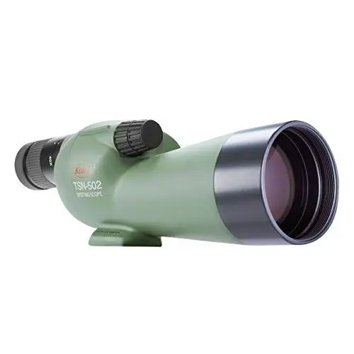 Produktbild: Kowa TSN-502 Kompakt Spektiv 20-40x50 Geradeinblick