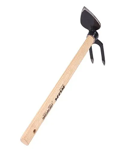 Produktbild: KOX Hochbeet Herzblatt Häckchen 45 cm