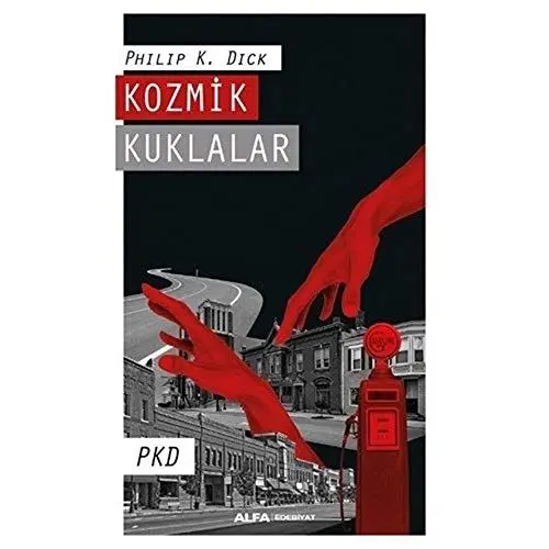 Produktbild: Kozmik Kuklalar