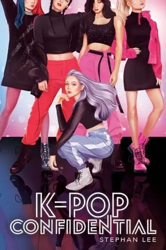 Produktbild: K-Pop Confidential